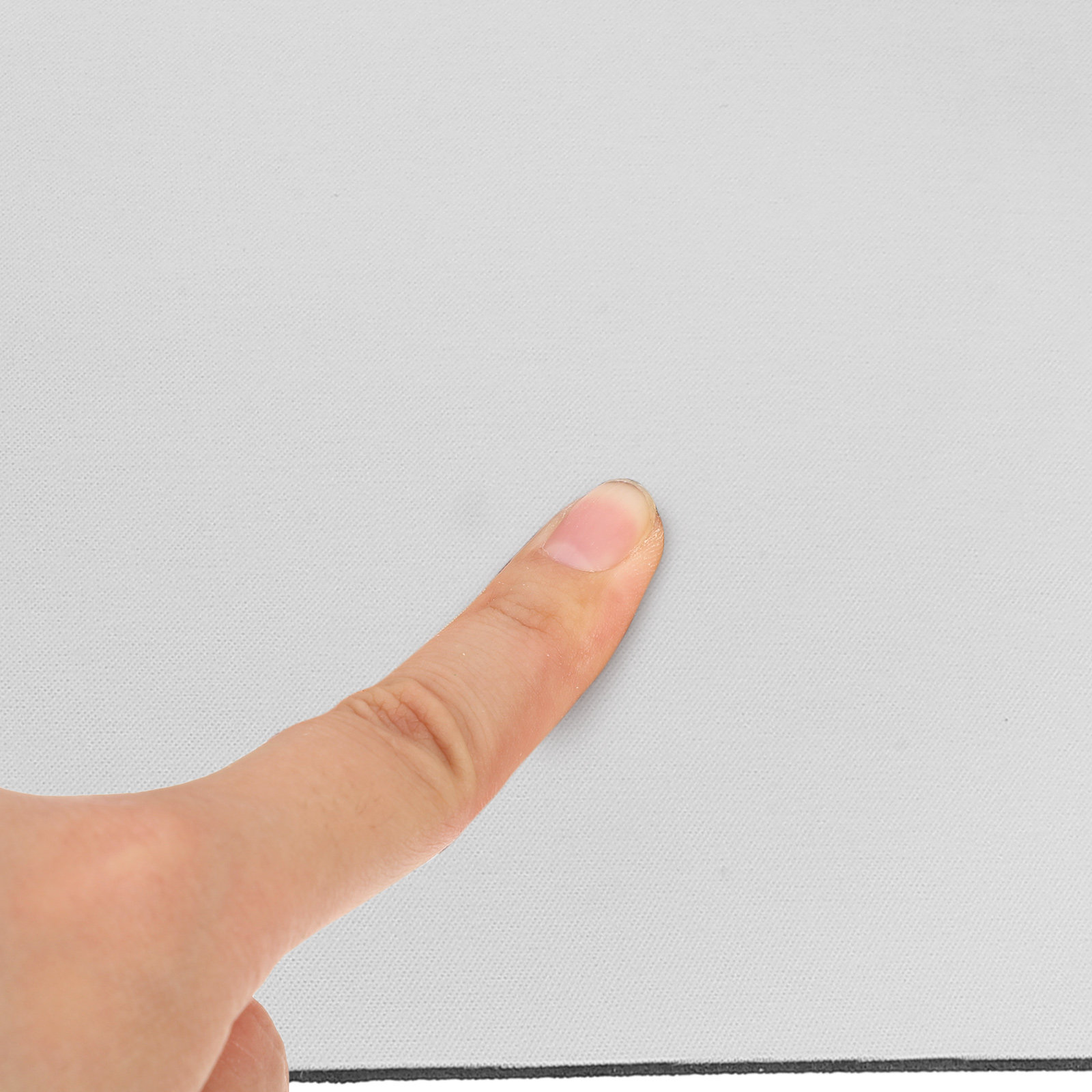 Mouse Pad Blank Sublimation - 5 Peças de Mouse Pads para