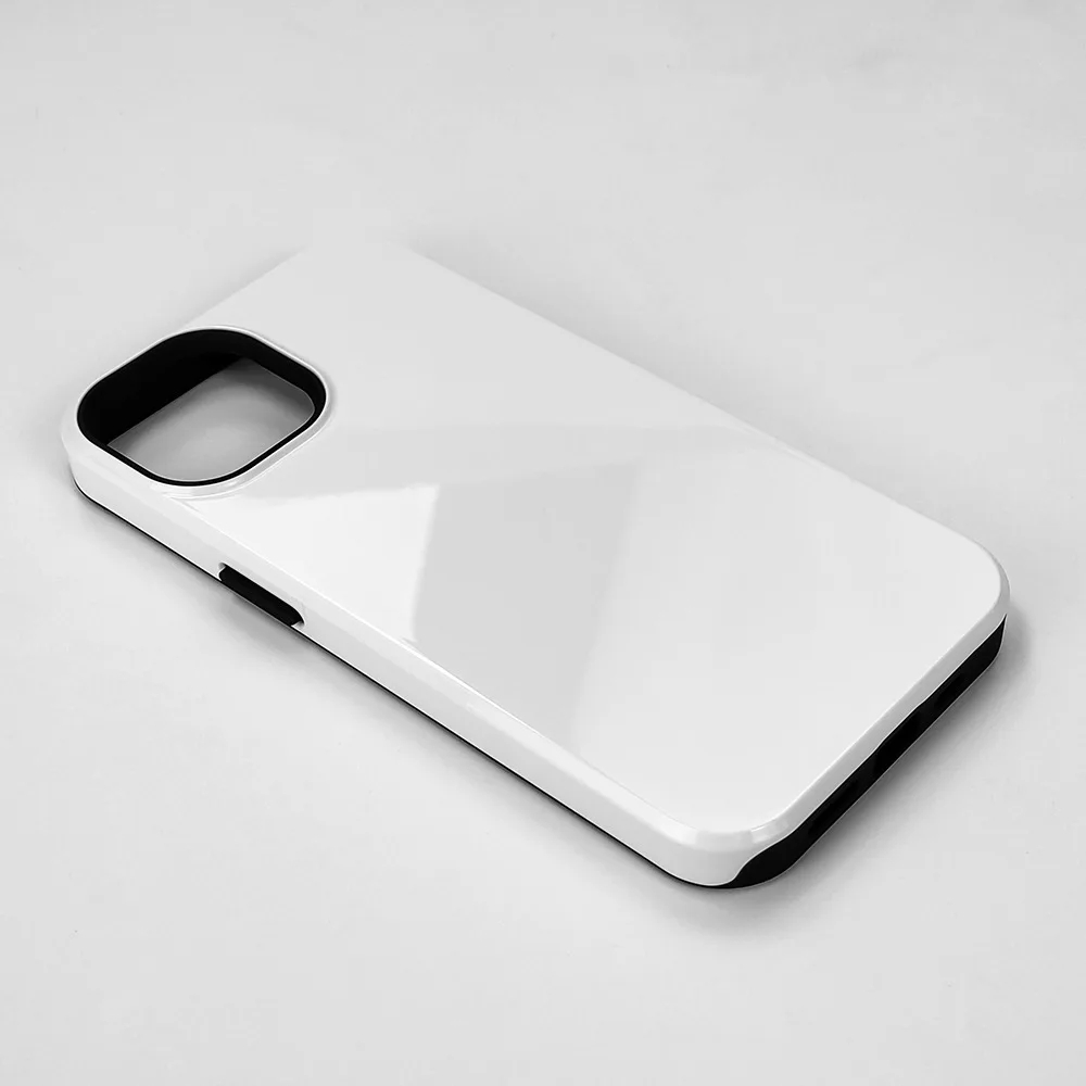 Fonlyu 5 peças revestidas 2 em - Phone Case Blank Print avaliação e preço