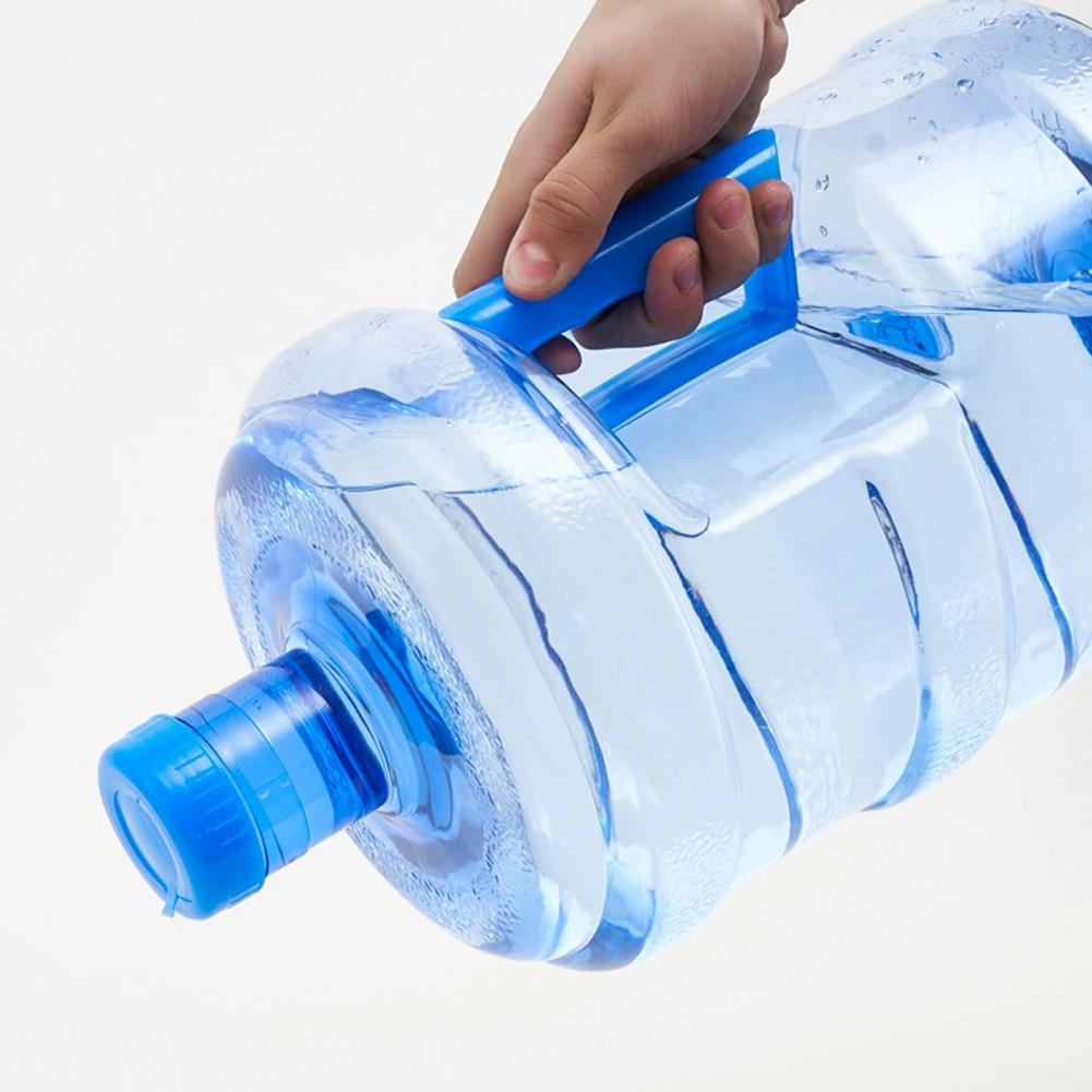 5l/7.5l engrossado pet garrafa - Water Bottle Blank avaliação e preço
