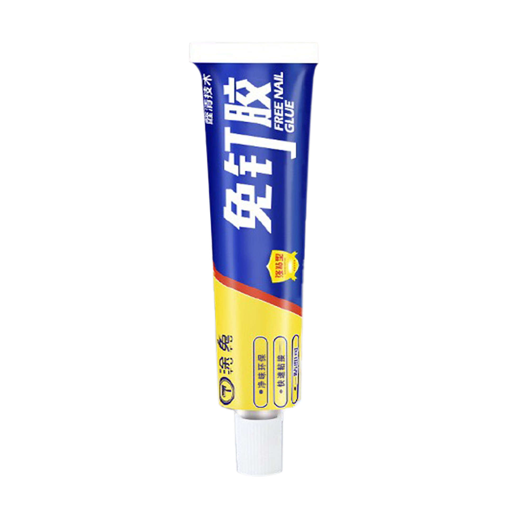 Cola sem unhas de látex branco - Ceramic Tile Blank avaliação e preço