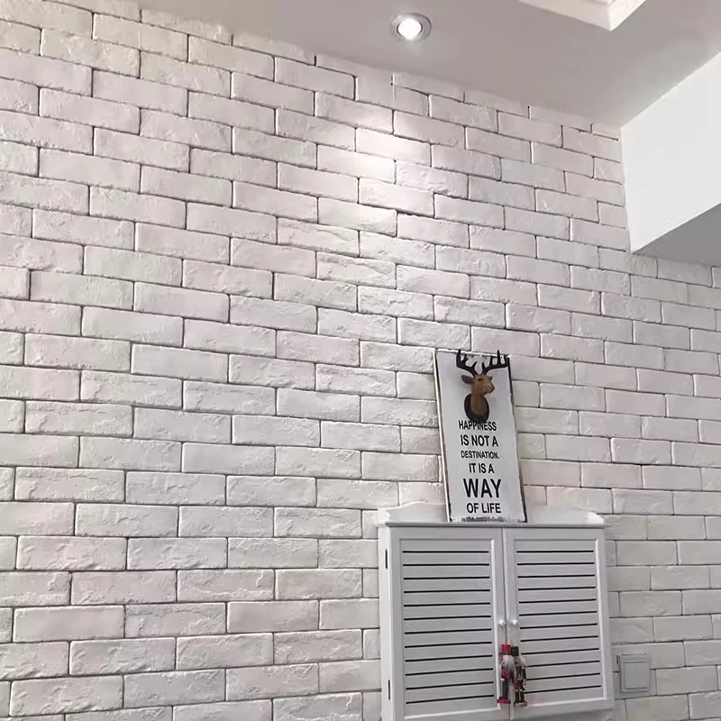 Adesivo de parede de tijolo 3d - Ceramic Tile Blank avaliação e preço