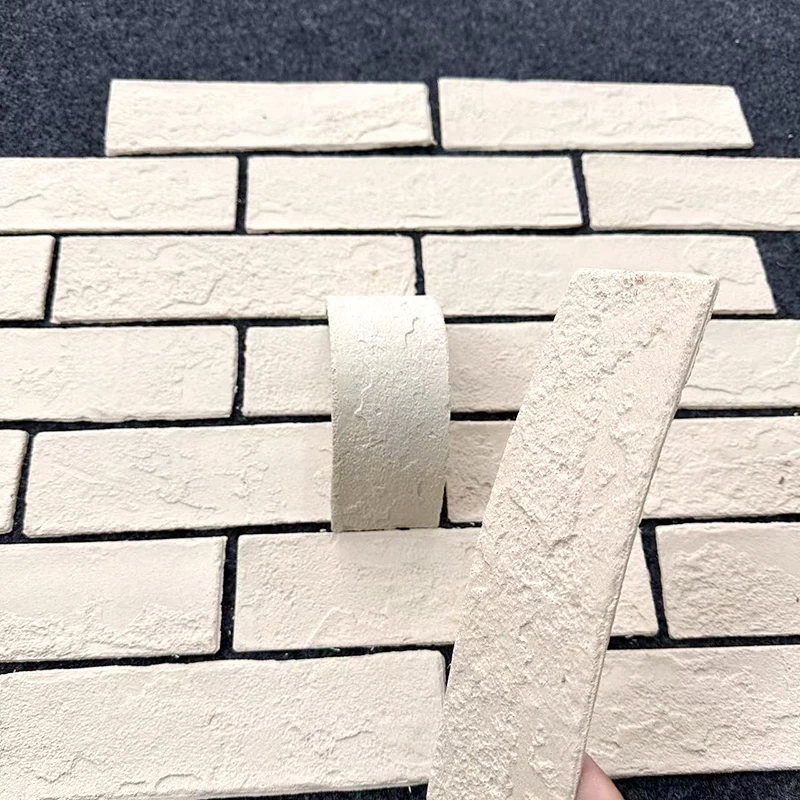 Adesivo de parede de tijolo 3d - Ceramic Tile Blank avaliação e preço
