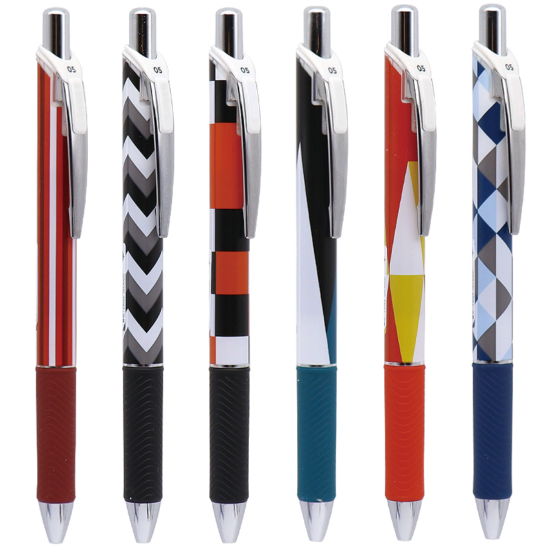1pc japão pentel bln75 gato te - Pentel Pen Energel avaliação e preço