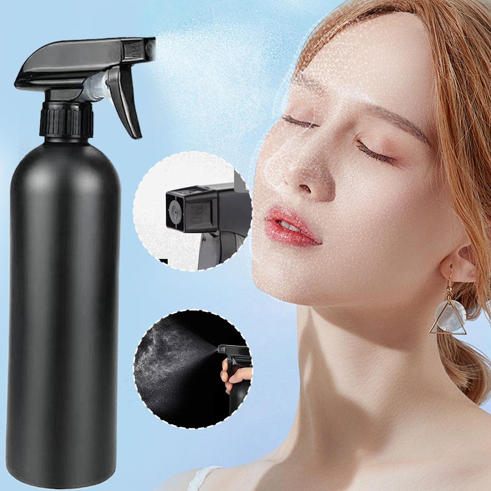Garrafa de spray de 500ml, gar - Water Bottle Blank avaliação e preço